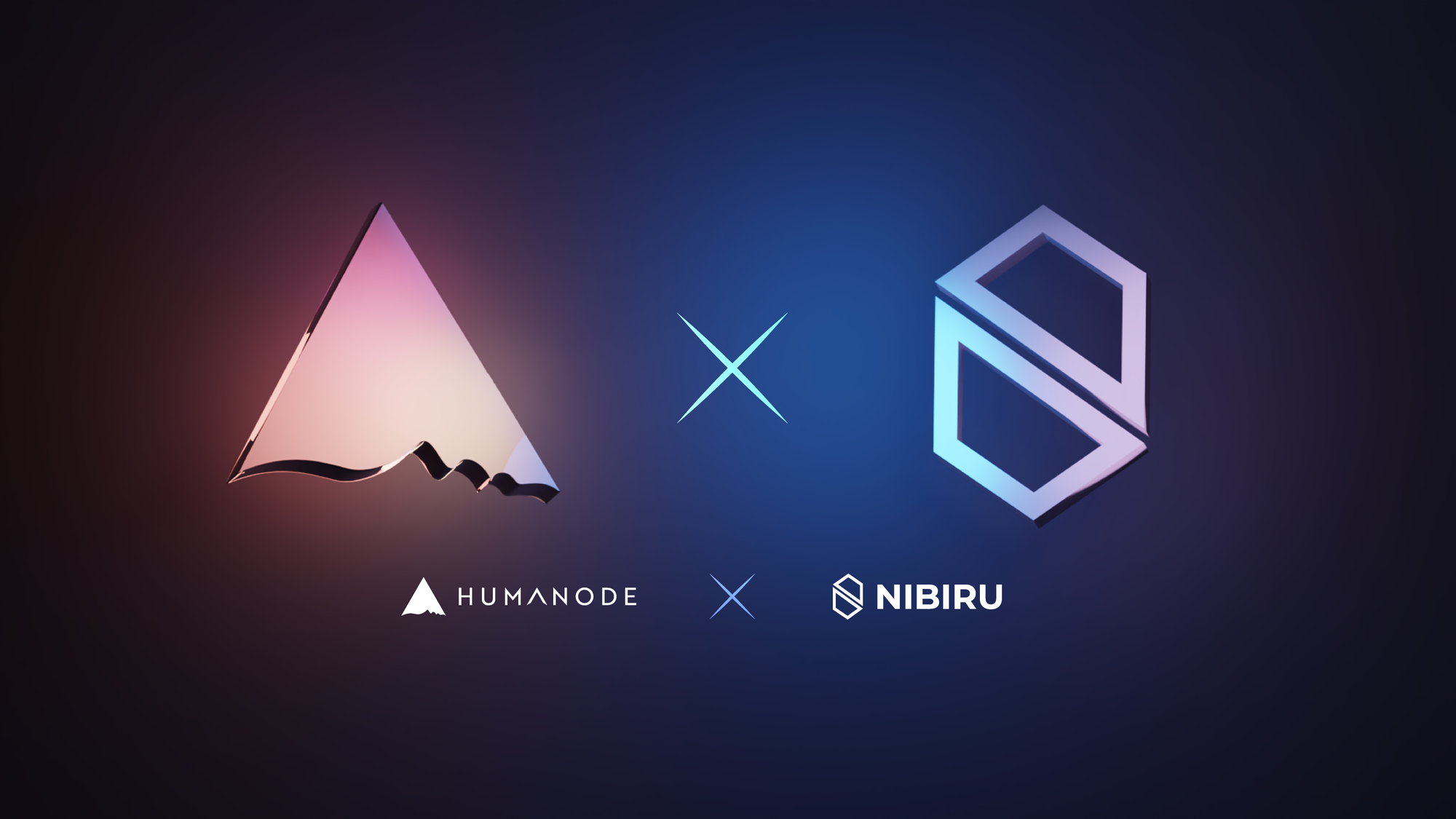 Humanode Partners with Nibiru to provide Sybil-resistance to Nibiru's ecosystem