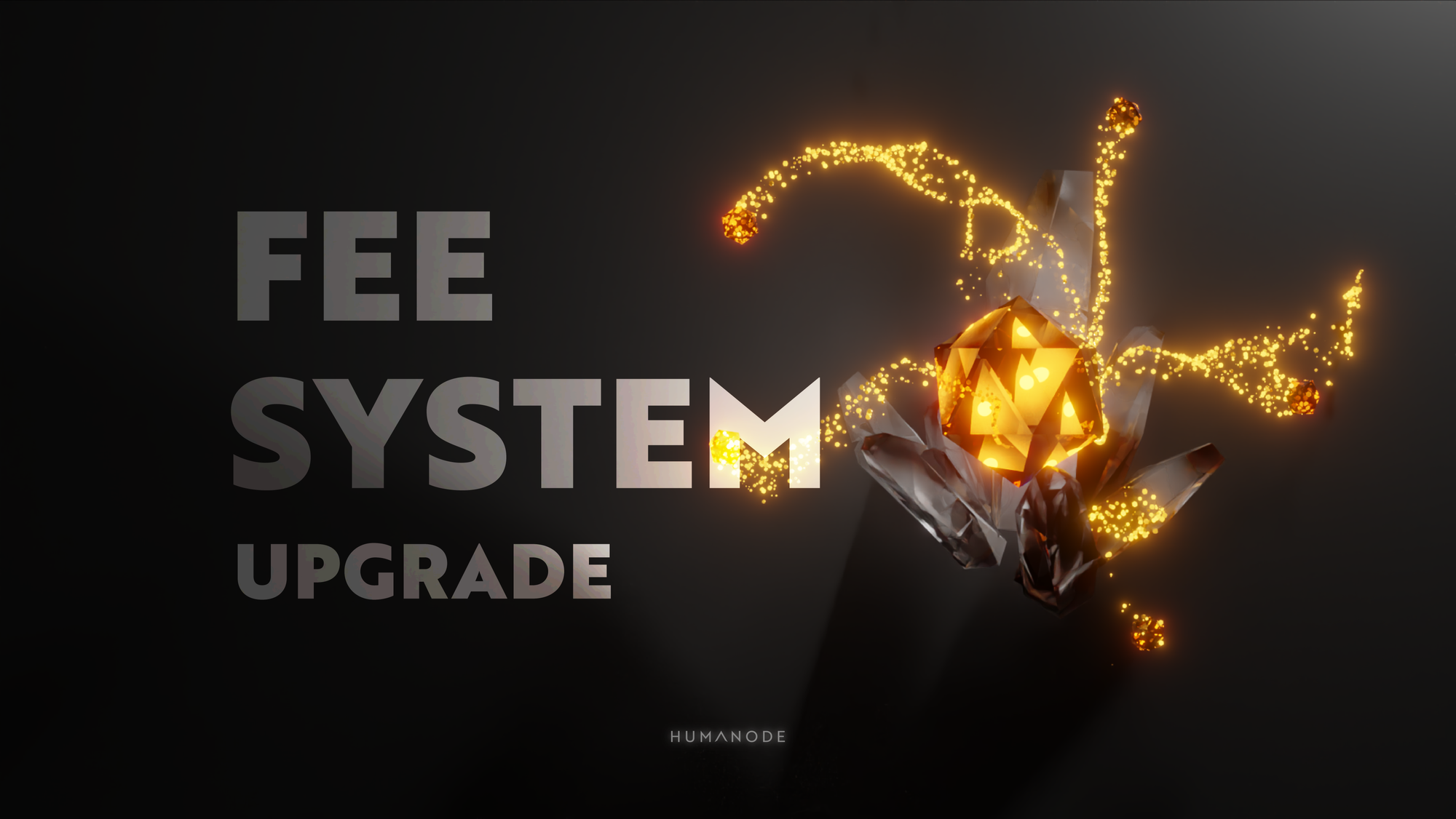 Exploring Humanode's Updated Fee Structure The Journey Towards a