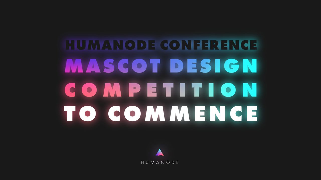 Mascot Design Competition