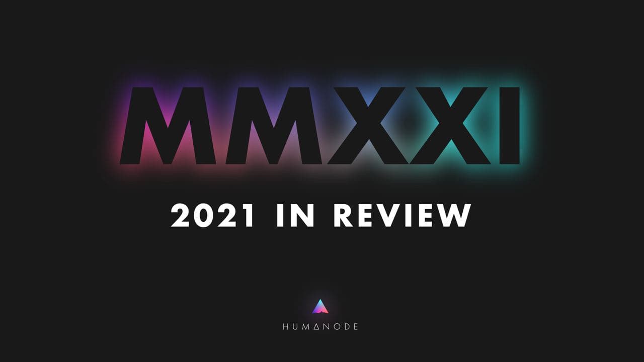 2021: Year in Review