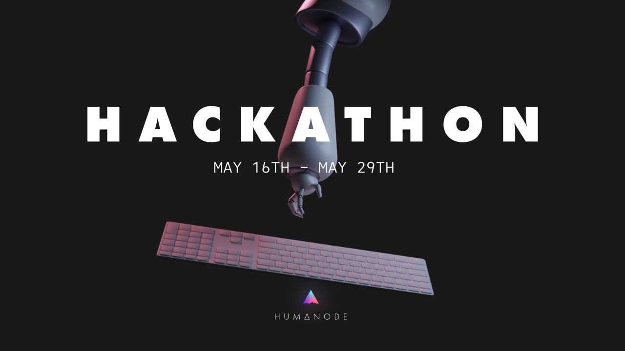 Humanode Hackathon Announcement