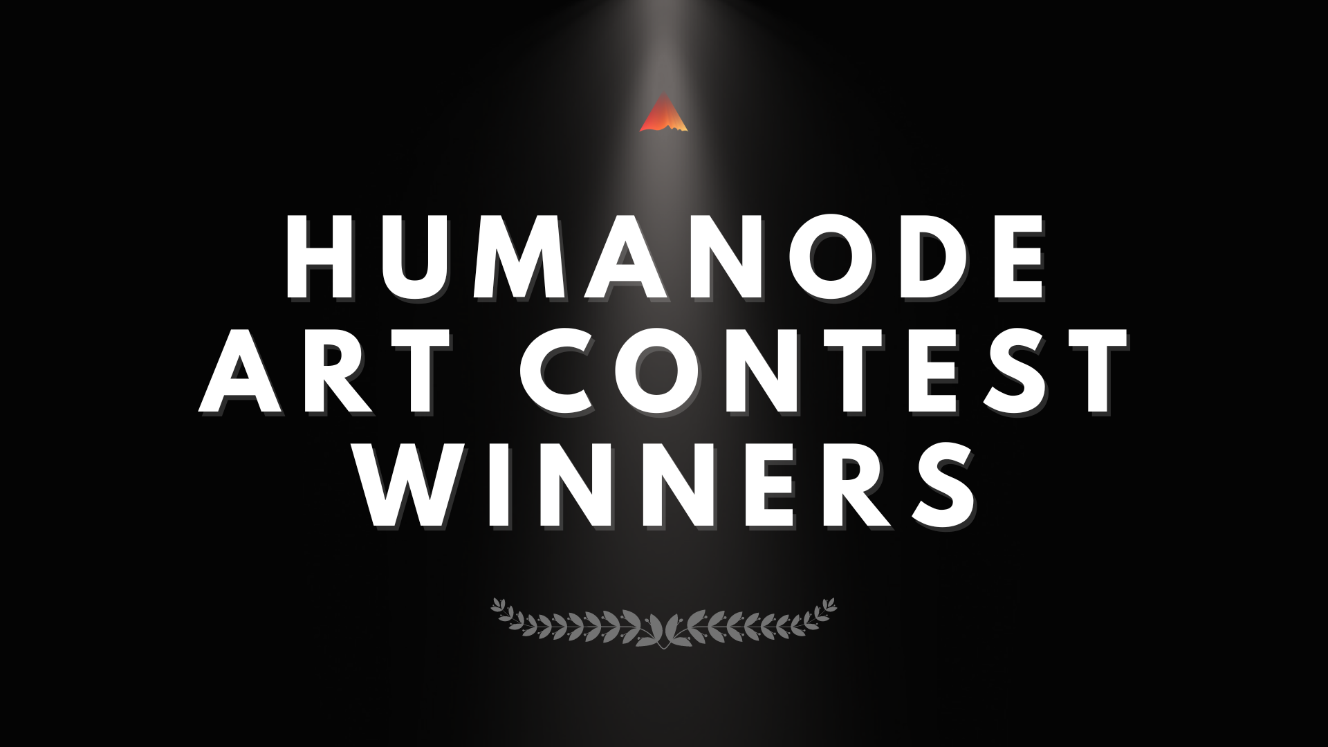 Announcing Humanode Art Contest Winners!