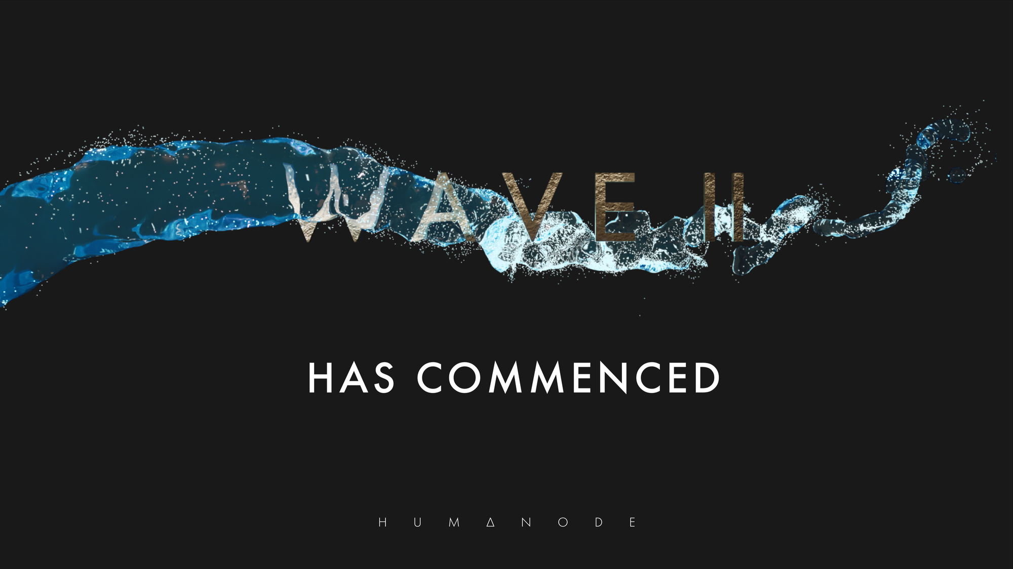Humanode Wave II is Live on Tokensoft!