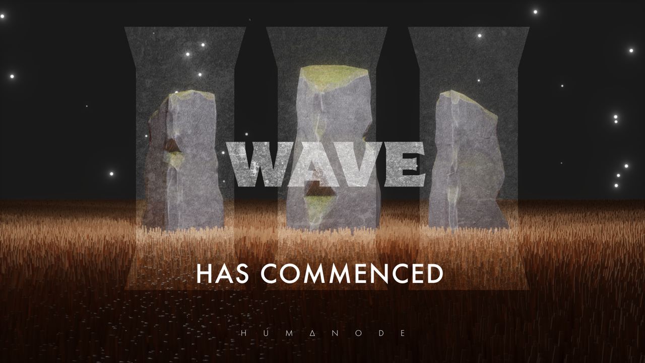 Humanode Public Token Offering Wave III is now Live!