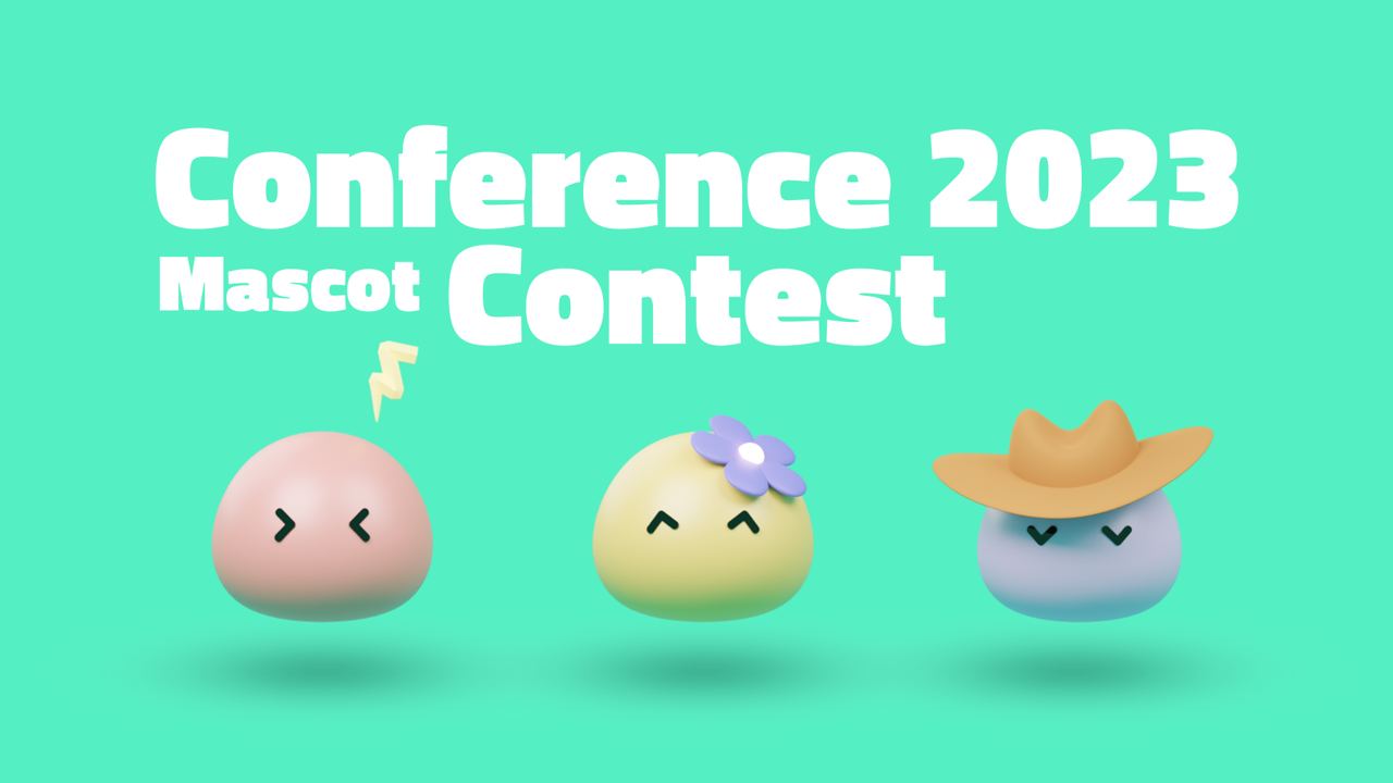 Announcing Mascot Design Contest winner chosen using sybil-resistant voting