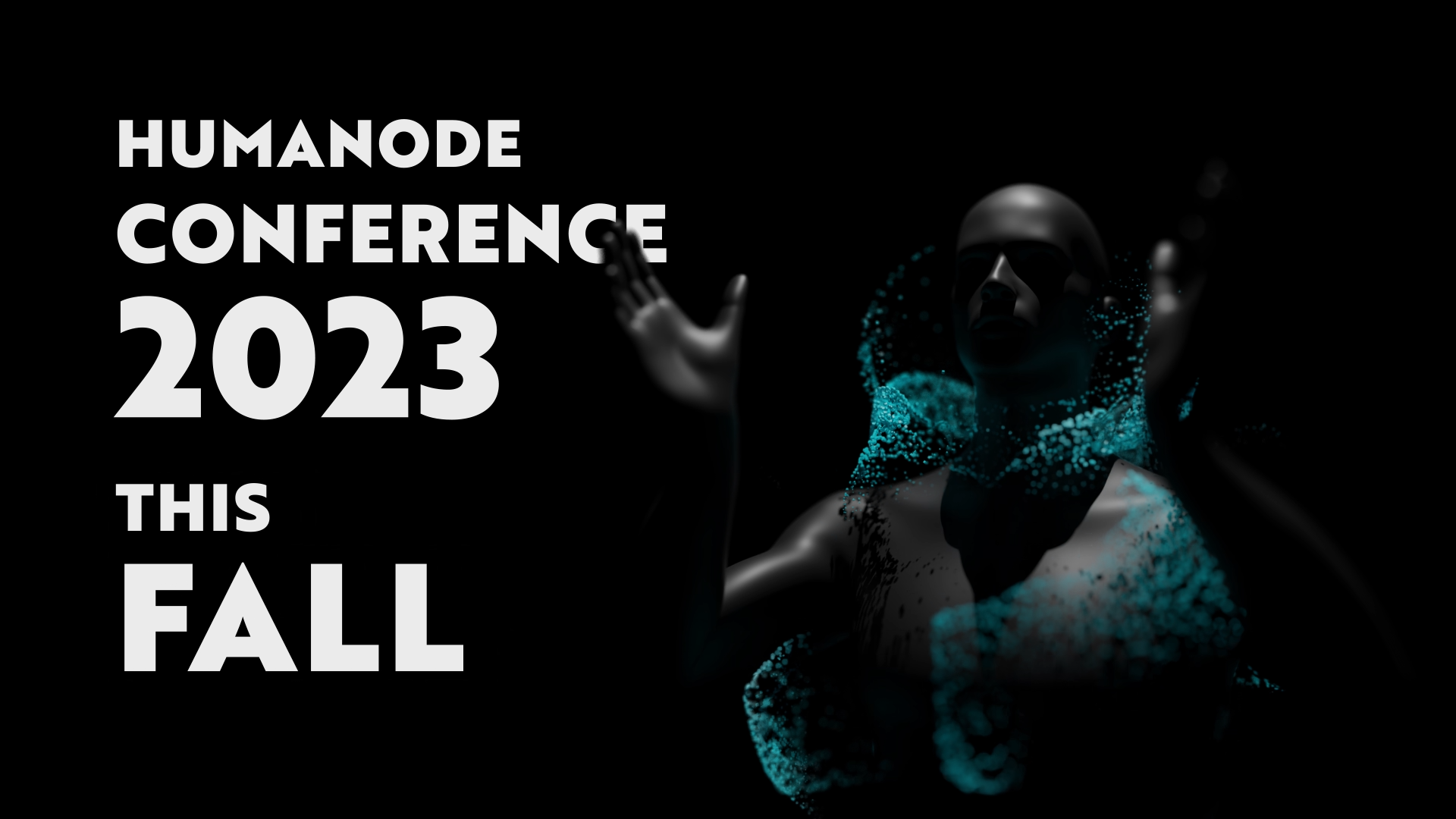 Humanode Conference 2023 Announcement
