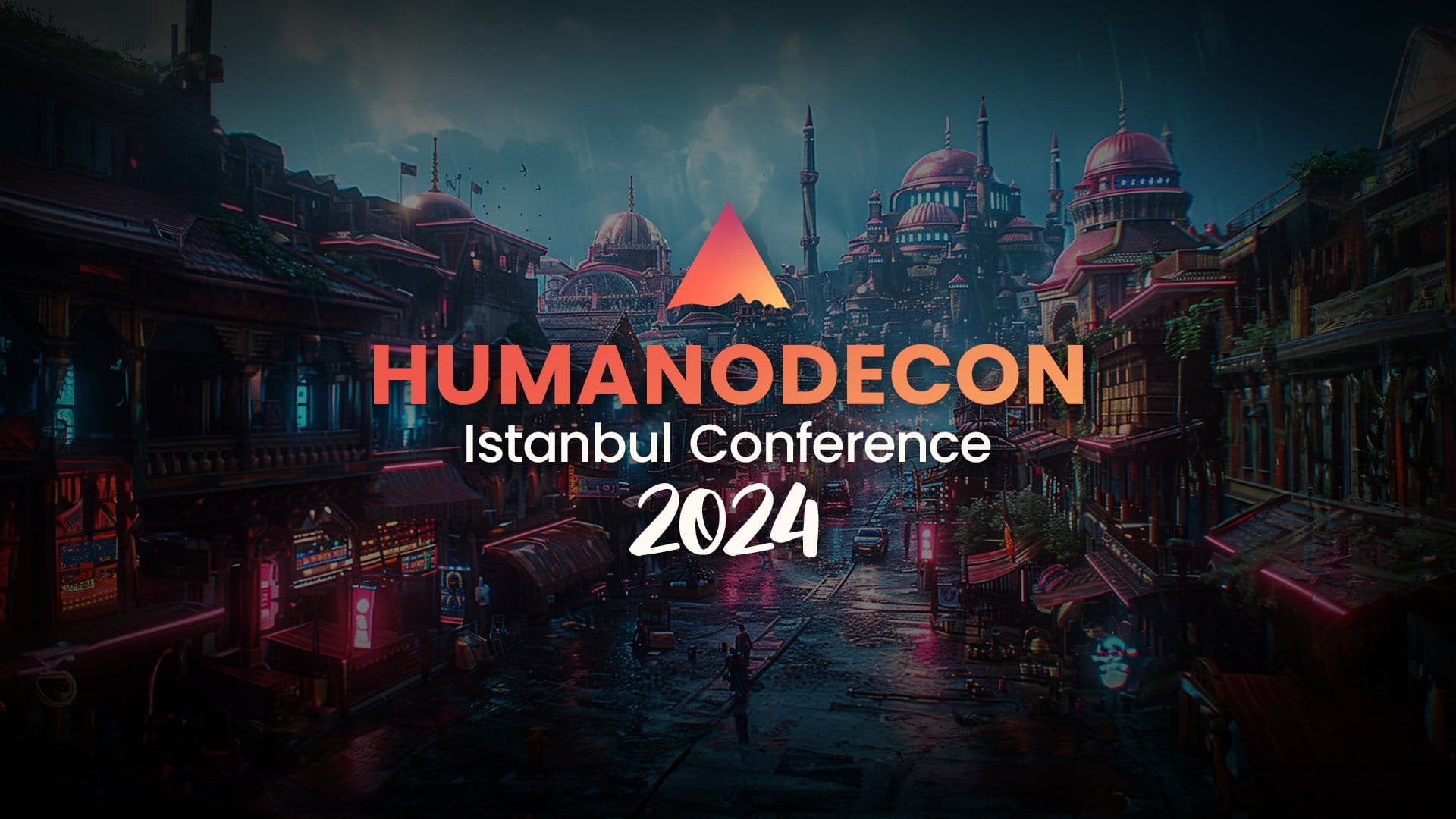 DAO Simulator on Humanodecon 2024