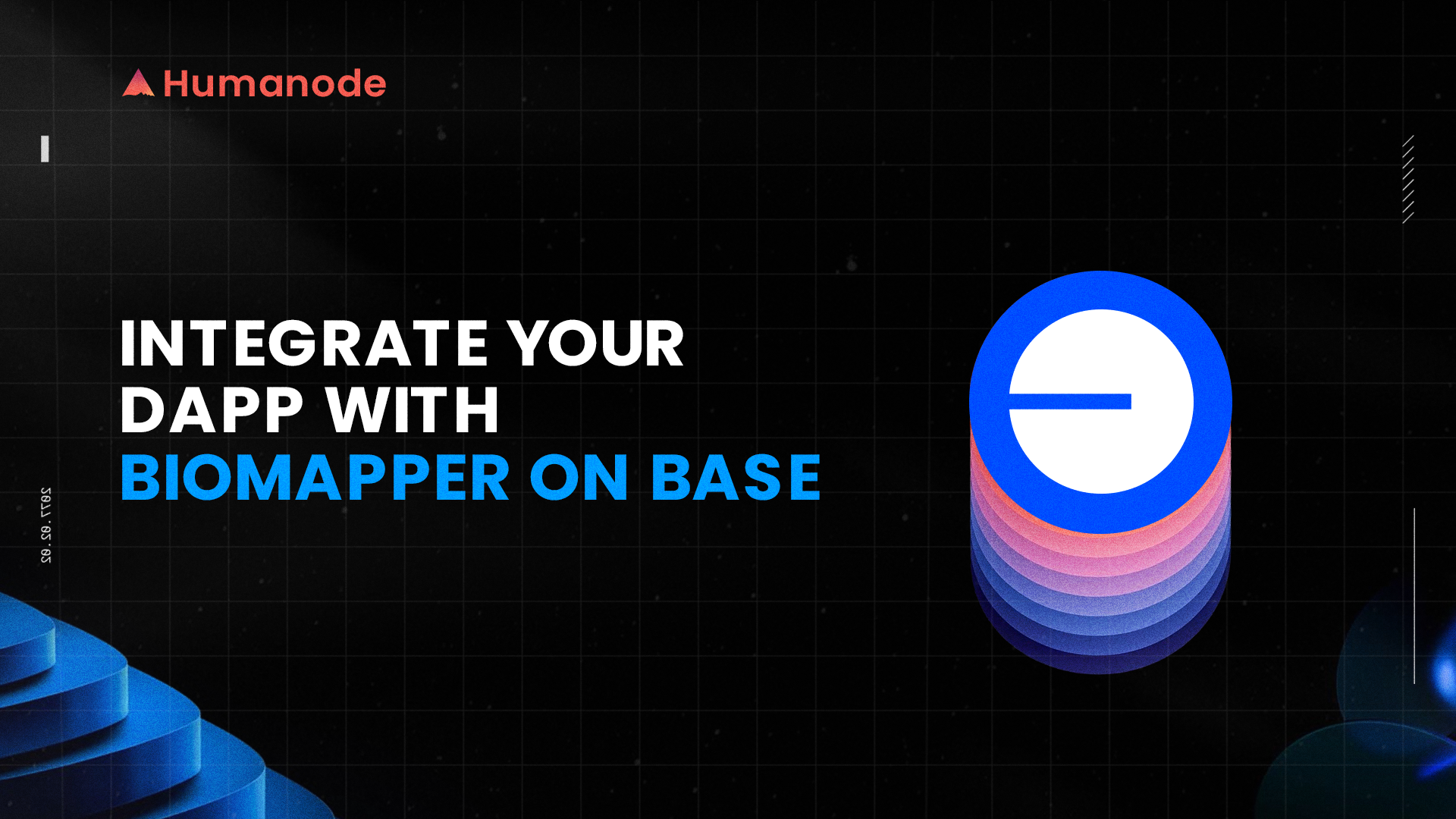 Integrating Humanode Biomapper in Your dApp on Base