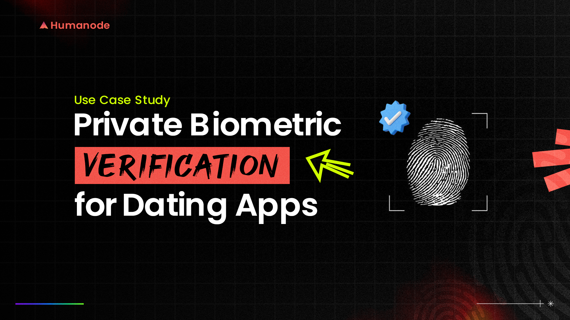 Why dating apps need to verify uniqueness