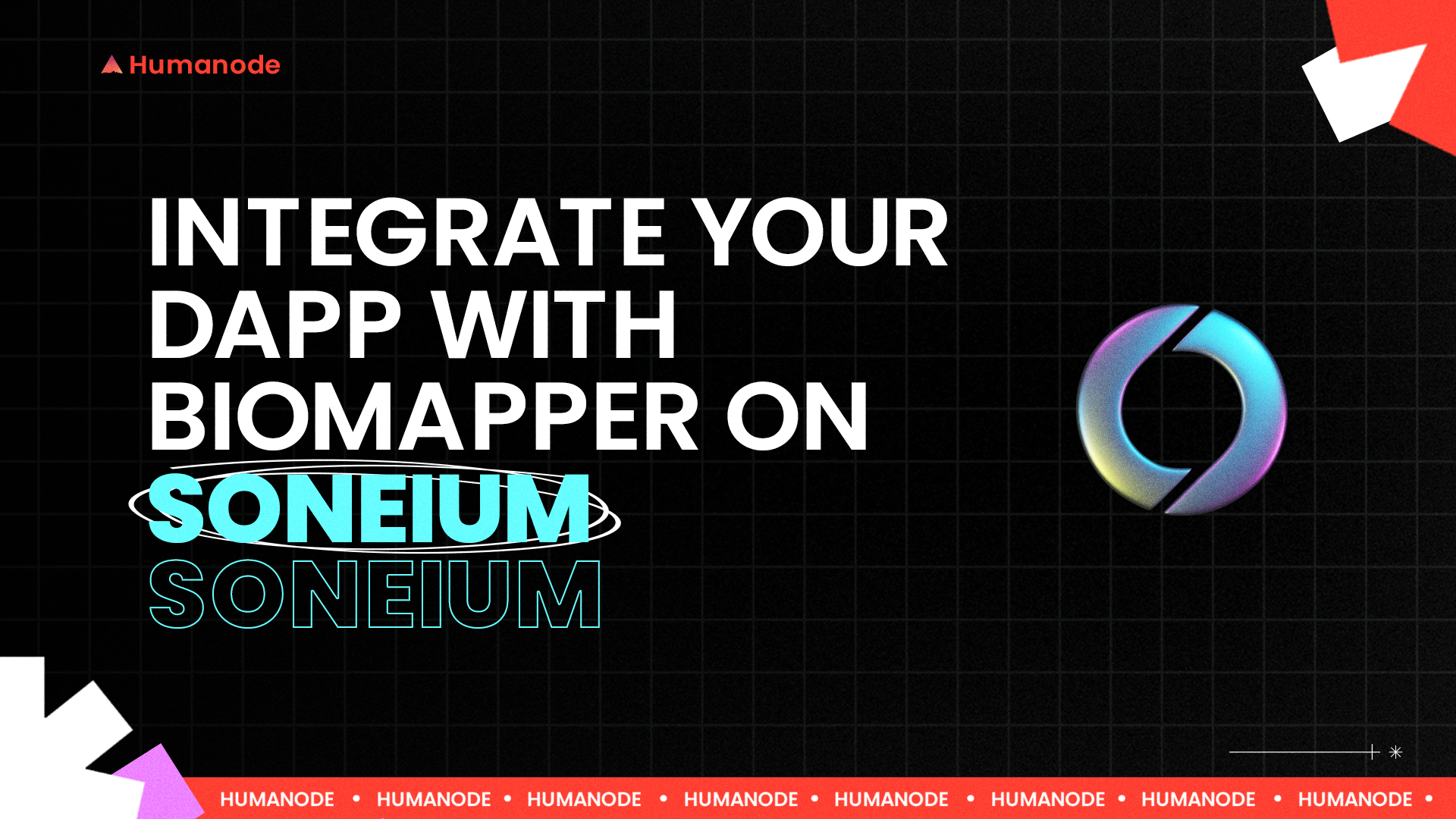 How to integrate Biomapper with your dApp on Soneium?