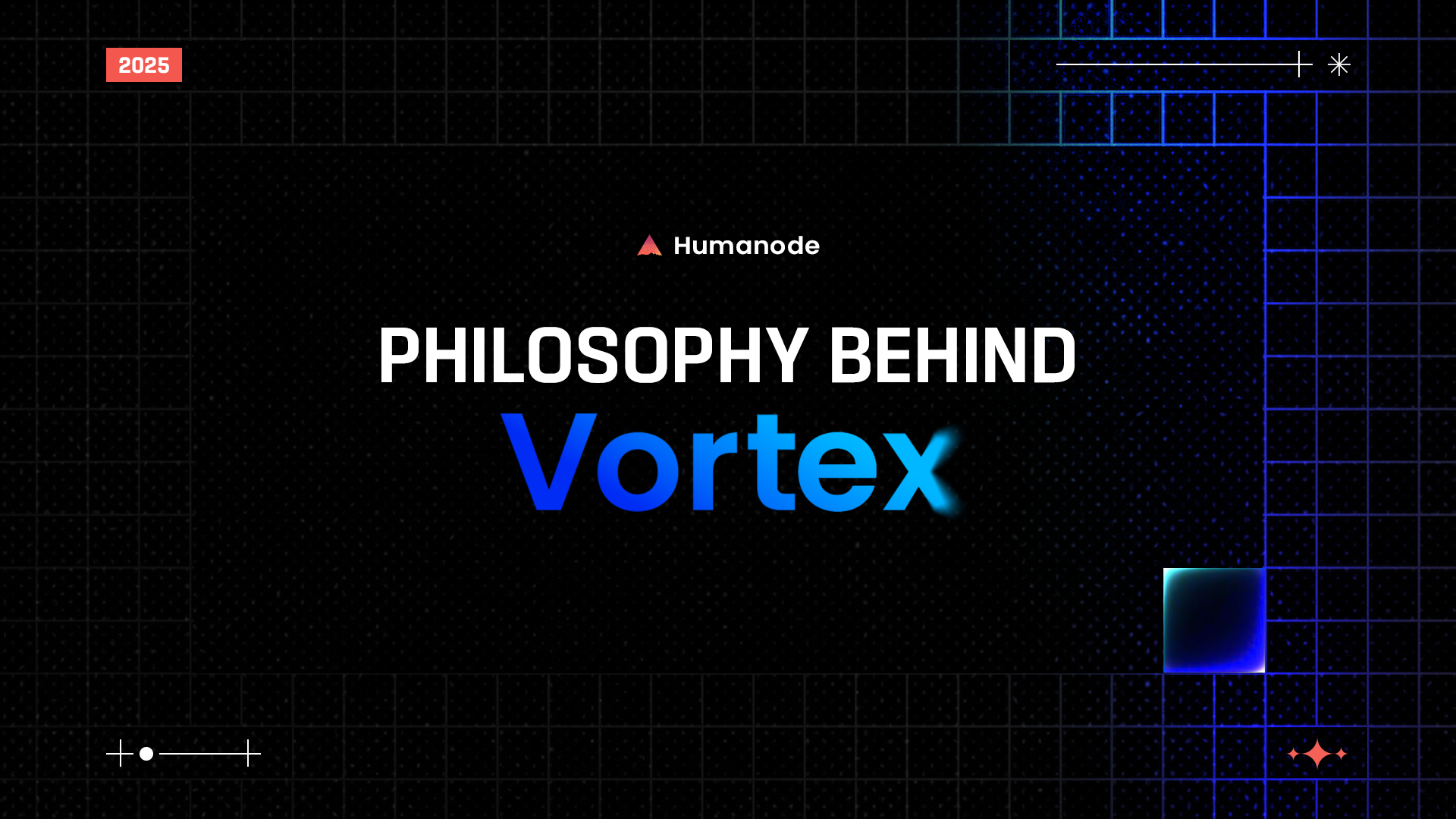 The Philosophy Behind Vortex