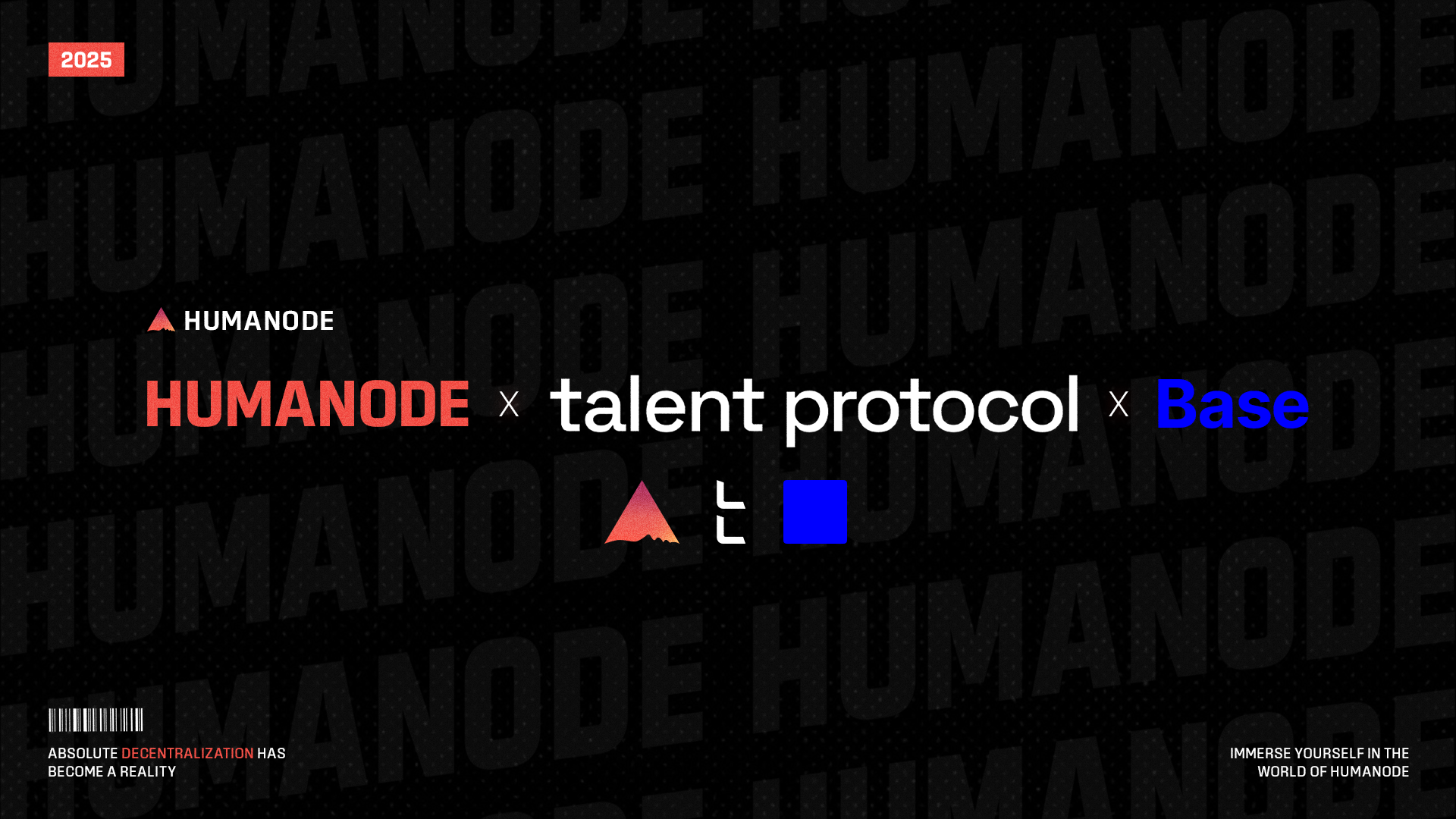 Humanode Biomapper now powers Human Checkmark on Talent Protocol
