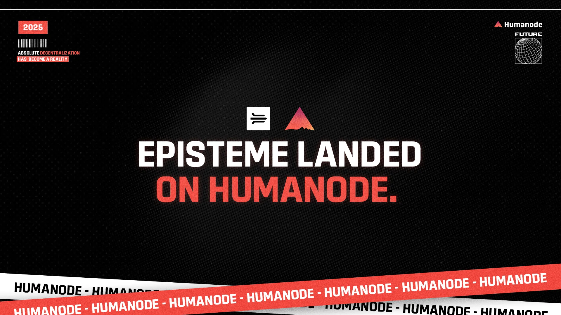 Episteme × Humanode: Toward a Market for Scientific Truth