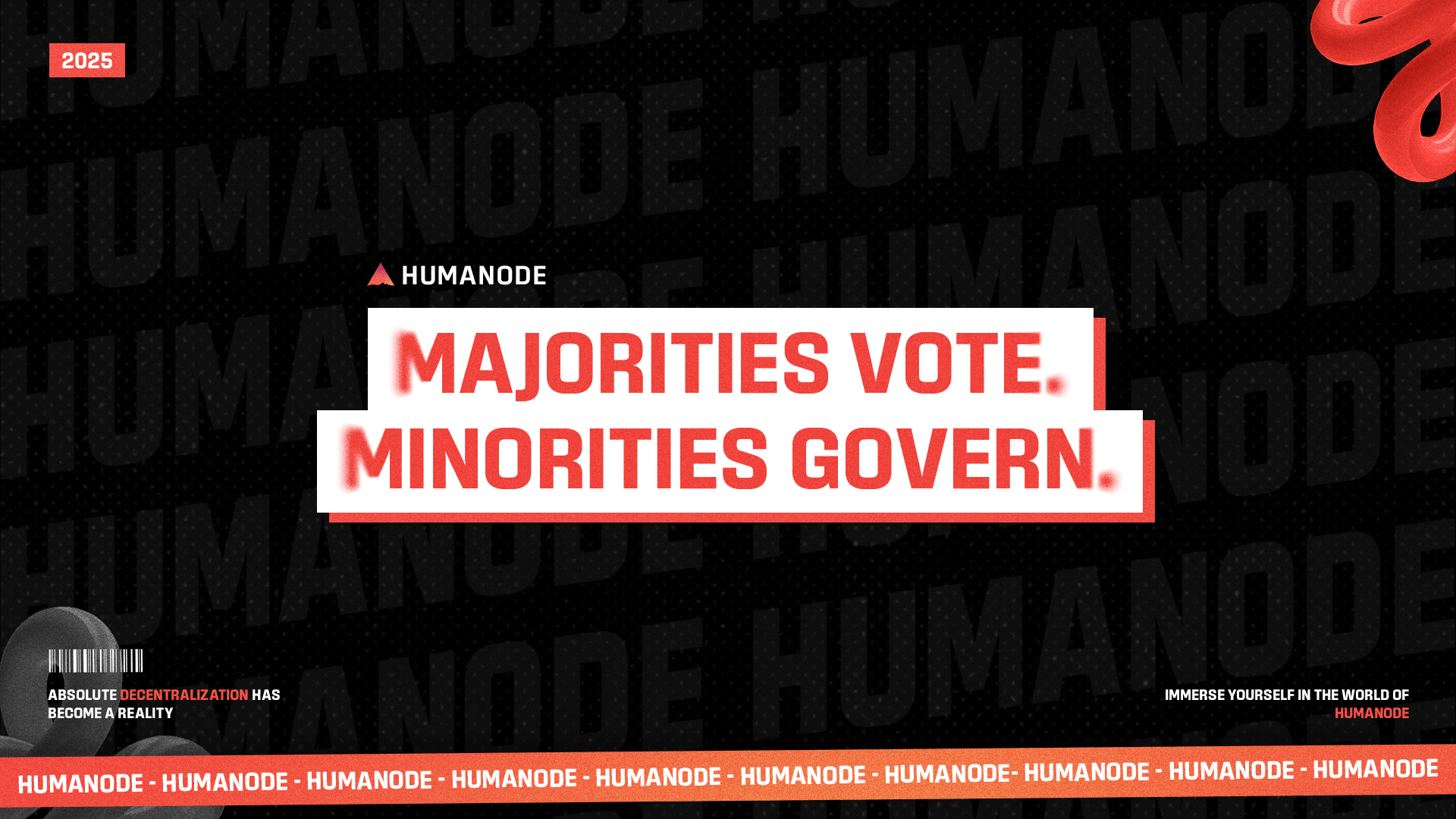 From Parliaments to Protocols - Why power keeps drifting upward