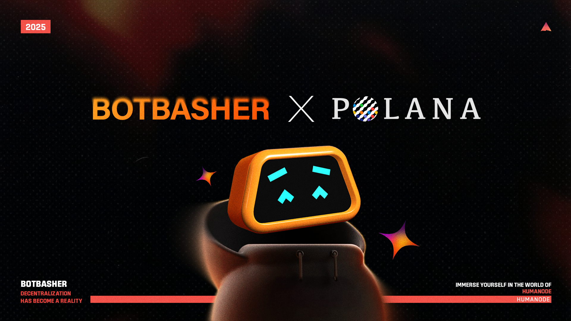 Polana Network Integrates BotBasher in its Discord