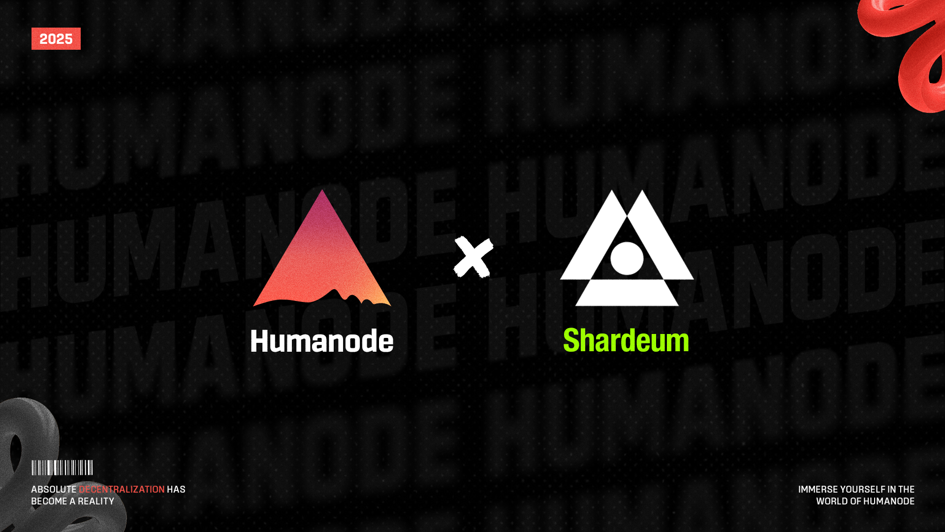 Shardeum chose Biomapper to keep its airdrop Sybil-resistant