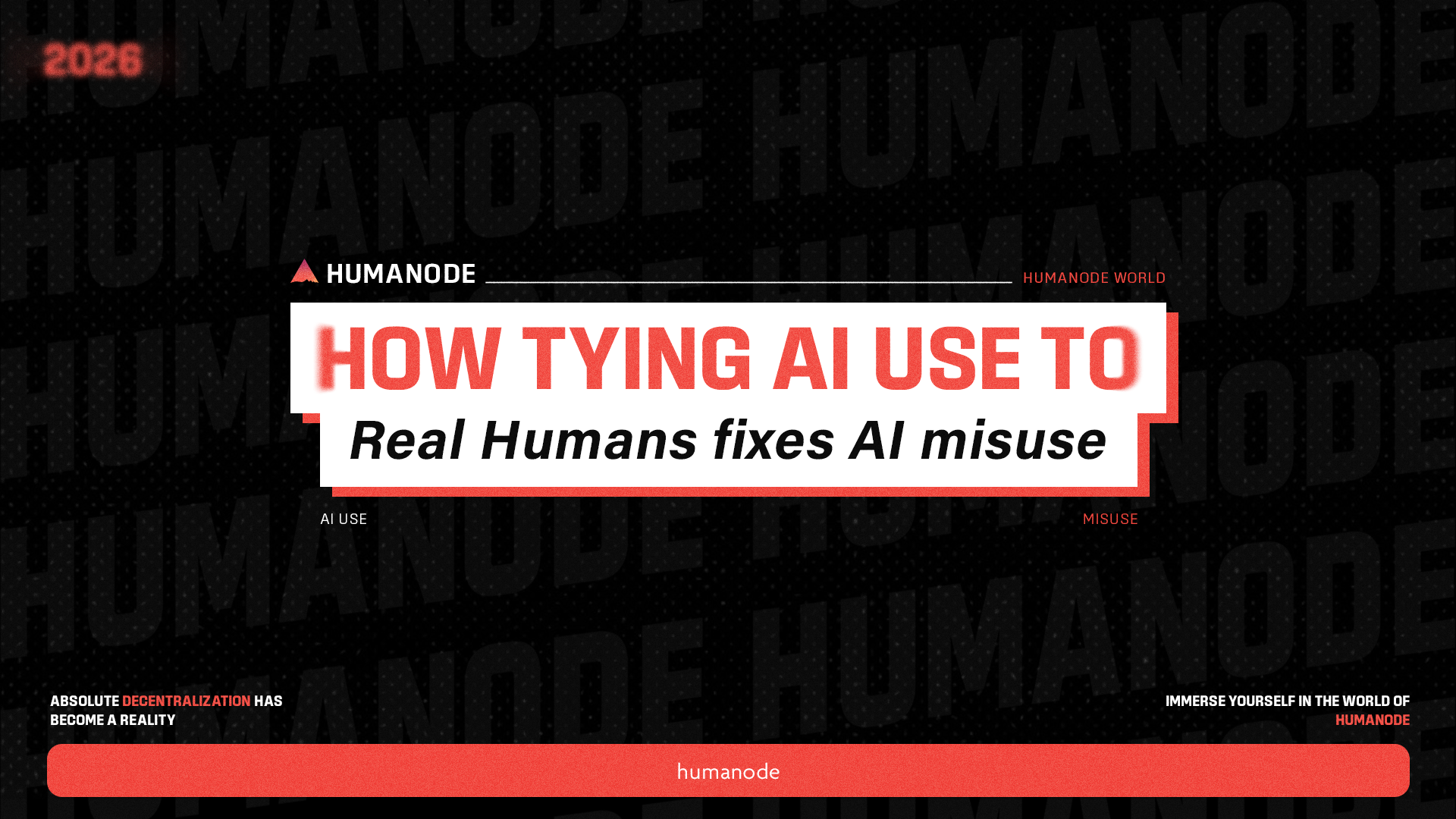 Stop blaming AI for things people choose to do