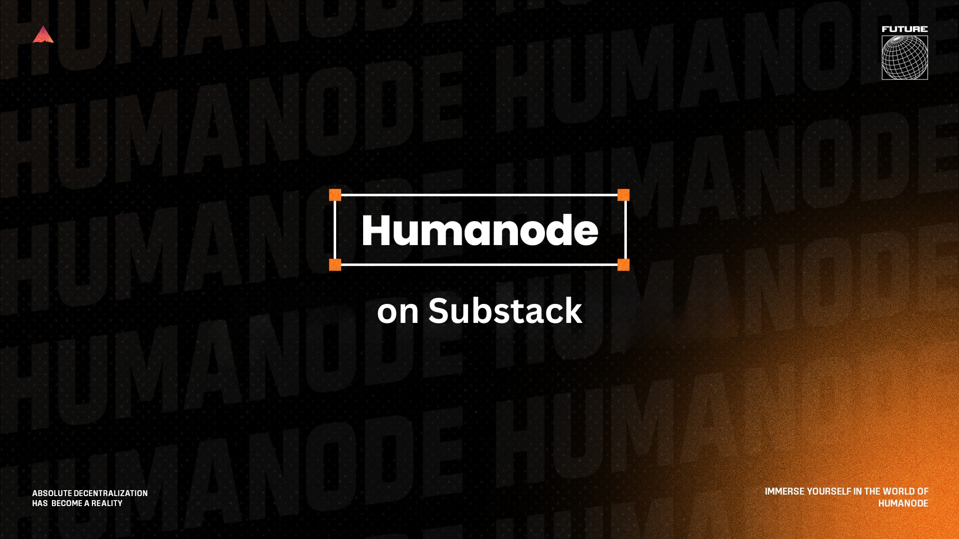 Humanode on Substack