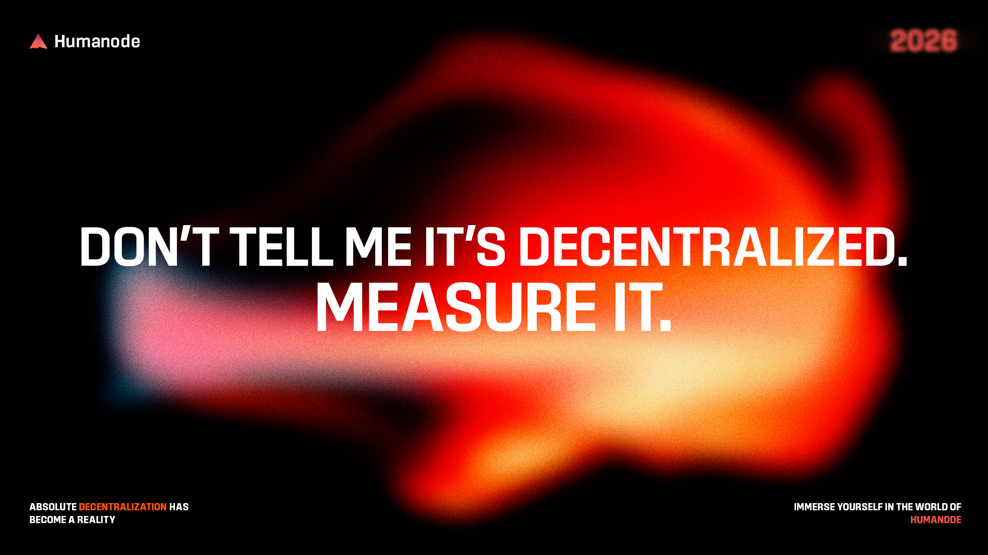 PoBU, measured on a running chain