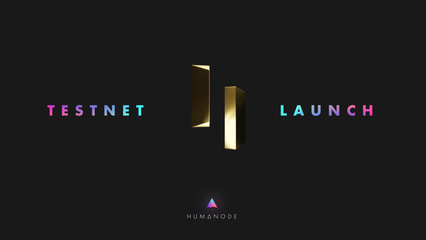 The Humanode testnet — Sachiel — is live