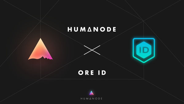 Humanode partners with ORE ID
