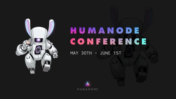 Announcing Humanode Conference 2022