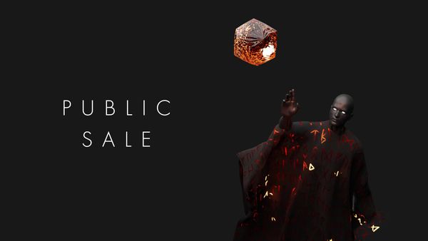 Humanode Public Sale Whitelist
