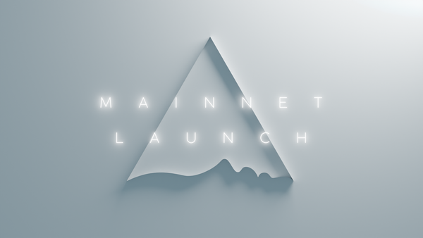 Humanode Mainnet Launch