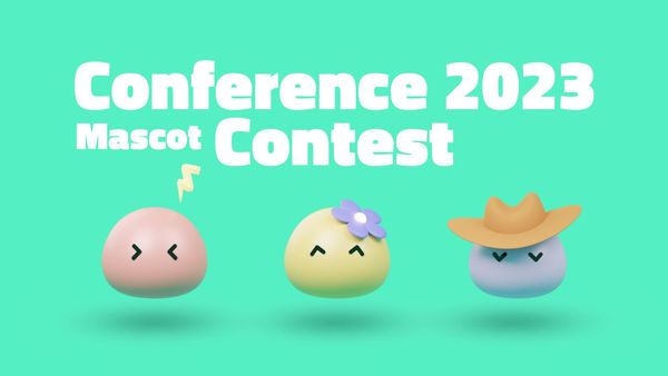 Announcing Mascot Design Contest winner chosen using sybil-resistant voting