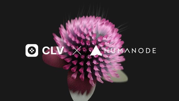 CLV Wallet integrates with the Humanode Chain!