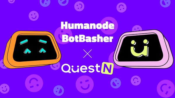 Sybil-resistant Quests on QuestN with BotBasher
