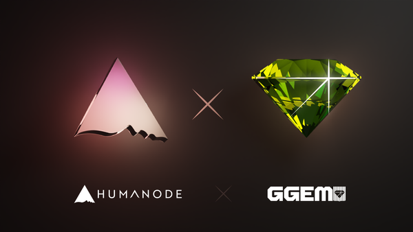 GGEM integrates Humanode BotBasher for Sybil-resistant gaming