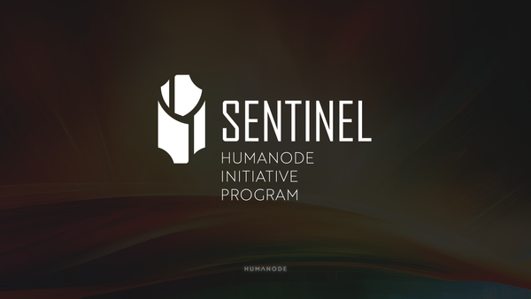 Calling All Visionaries: Join Humanode as a Sentinel!