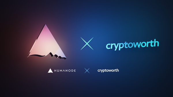 Simplifying Financial Management on Humanode Chain with Cryptoworth's Accounting Solutions