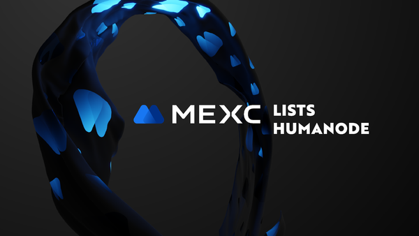 HMND to be listed on MEXC on April 19th, 2024