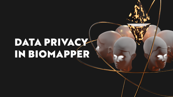 Data Privacy in Biomapper