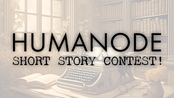 Humanode Short Story Contest