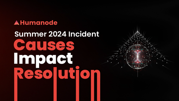 Summer 2024 Incident: Causes, Impact, and Resolution