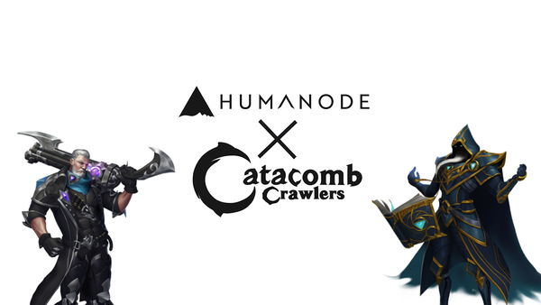 How Humanode's Tech Makes Catacomb Crawlers Game Sybil-Resistant