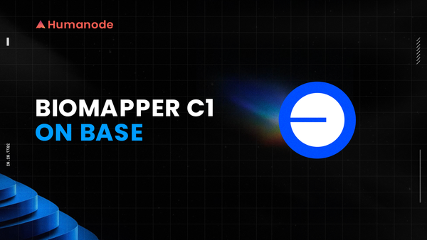 Biomapper C1 on Base