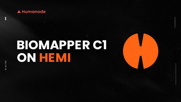 Biomapper c1 deployed on Hemi