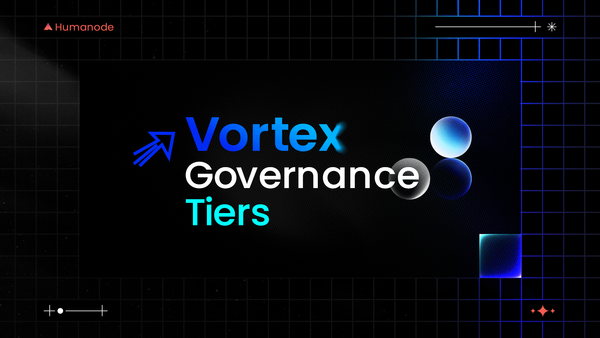 The Vortex Blueprint: Governance Tiers Explained