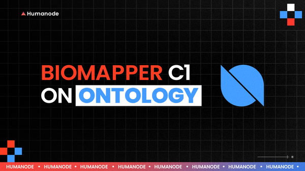 Biomapper c1 deployed on Ontology EVM