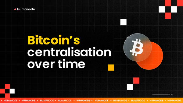 Bitcoin’s Hidden Cartels: An Investigation into Mining Centralization