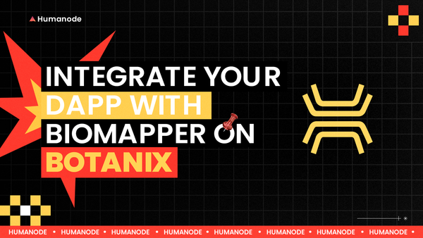How to integrate Biomapper with your Botanix app?