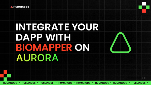 How to add Sybil resistance to your dApp on Aurora?