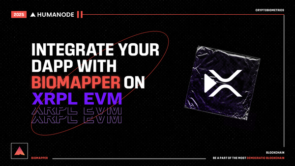 How to add Sybil resistance to your dApp on XRPL EVM sidechain?