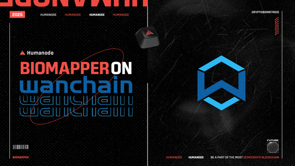 Biomapper C2 deployed on Wanchain
