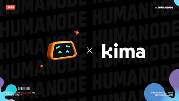 Kima network adopts Humanode BotBasher for sybil-resistant airdrop