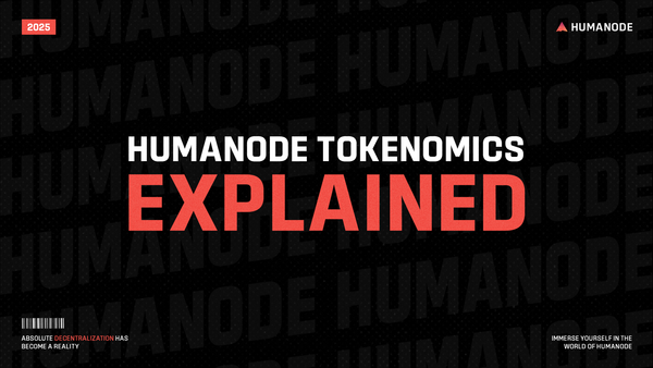 Clearing the Confusion Around HMND Token Unlocks